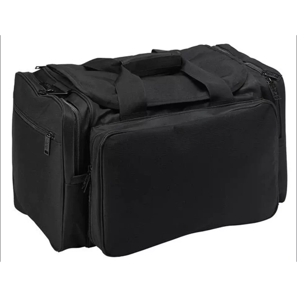Large Black US PK Box 18x10.5x10