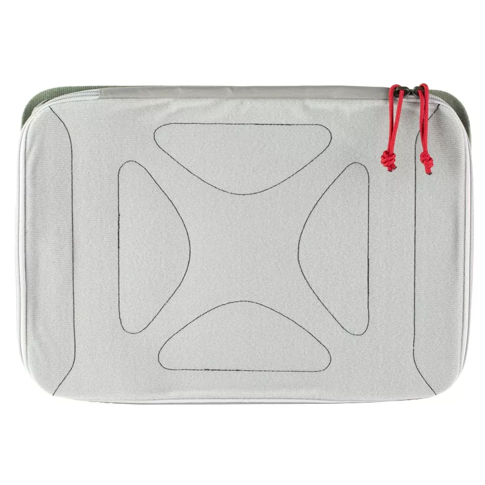Large Gray Vertx Pack Organizer