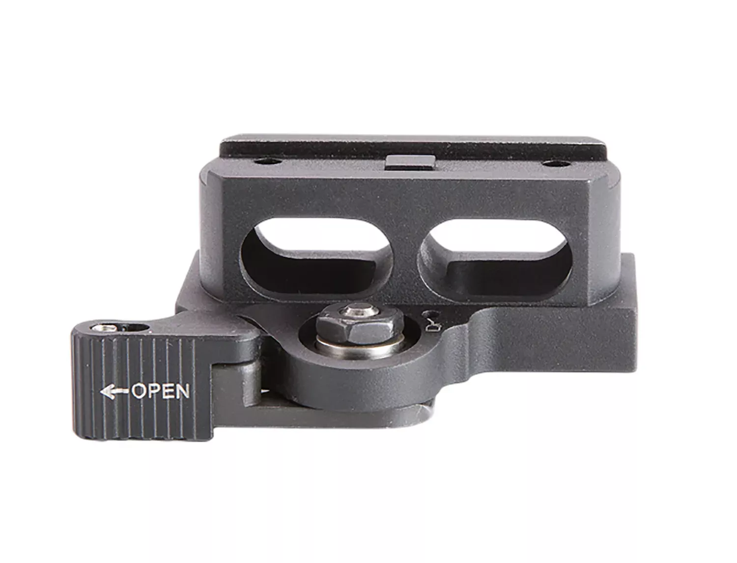 Larue LT660-HK Micro Lower 1/3 Cowitness
