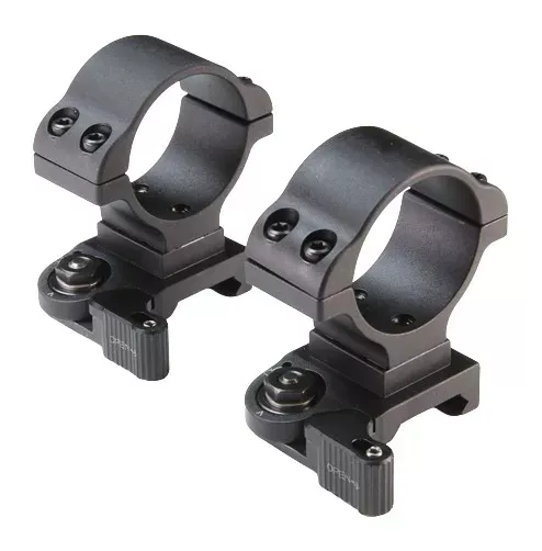 Larue LT808-30 2-PIECE Qd Mount 1.375″