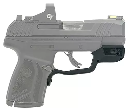 LASERGUARD RUGER MAX9 GREEN |