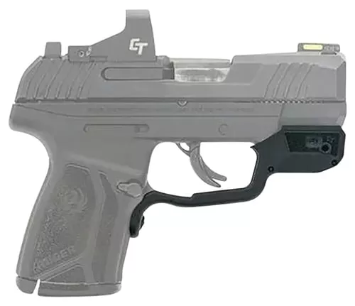 LASERGUARD RUGER MAX9 RED |