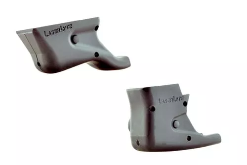 Laserlyte UTA-TA Laser Sight Trainer for Taurus TCP and Slim 9mm Luger/40 S&W Black