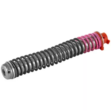 LaserMax Guide Rod Green Laser Sight for Glock Gen5 19/19MOS/19X/45