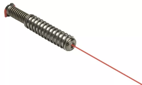 LaserMax Red Glock Guide Rod Laser For Glock 23 Gen 4 - Red Laser