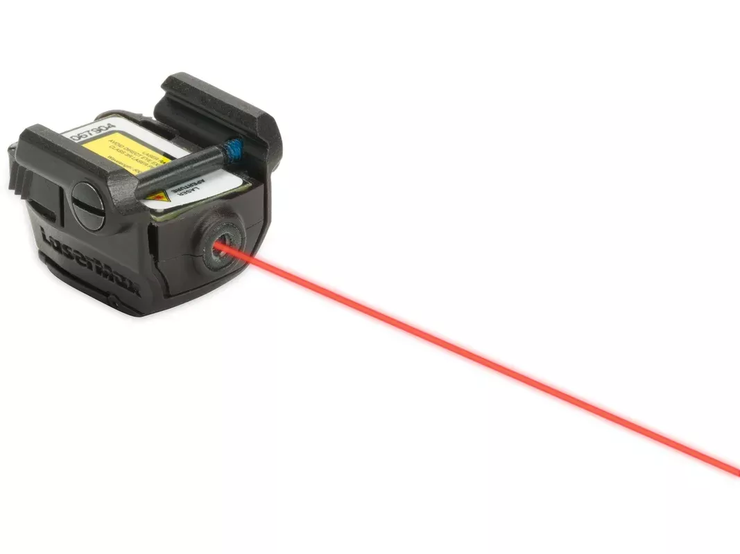 LaserMax Uni-Max Micro II Laser Sight