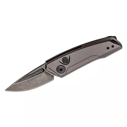 Launch 9 BW/PL 1.9″ GRY