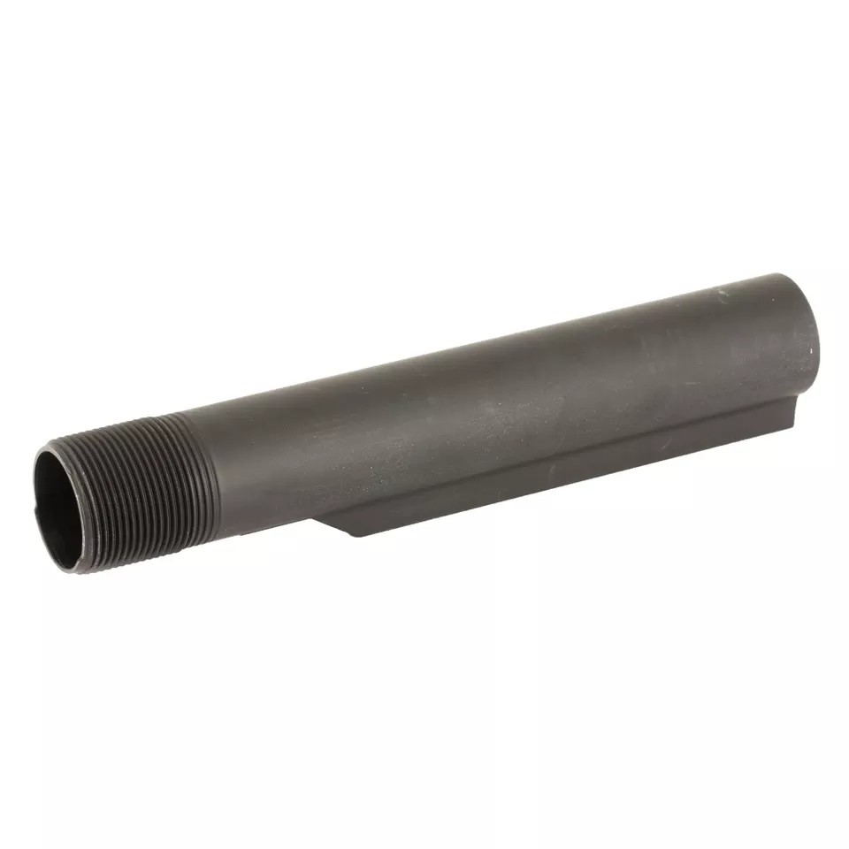 LBE AR MILSPEC Black Buffer Tube