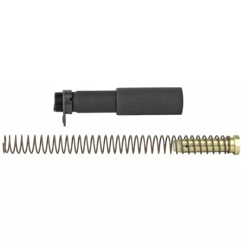 LBE AR PISTOL BUFFER TUBE KIT BLK UPC: 706612407717