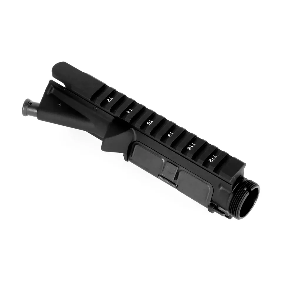 LBE Upper with Forward Assist and Ejection