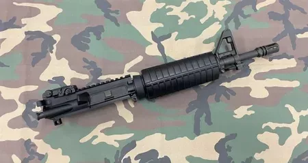 LE6933CK 11.5″ UPPER