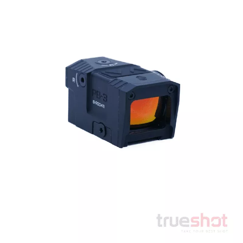 Lead & Steel – Pandora PB-3 – Micro Red Dot Sight