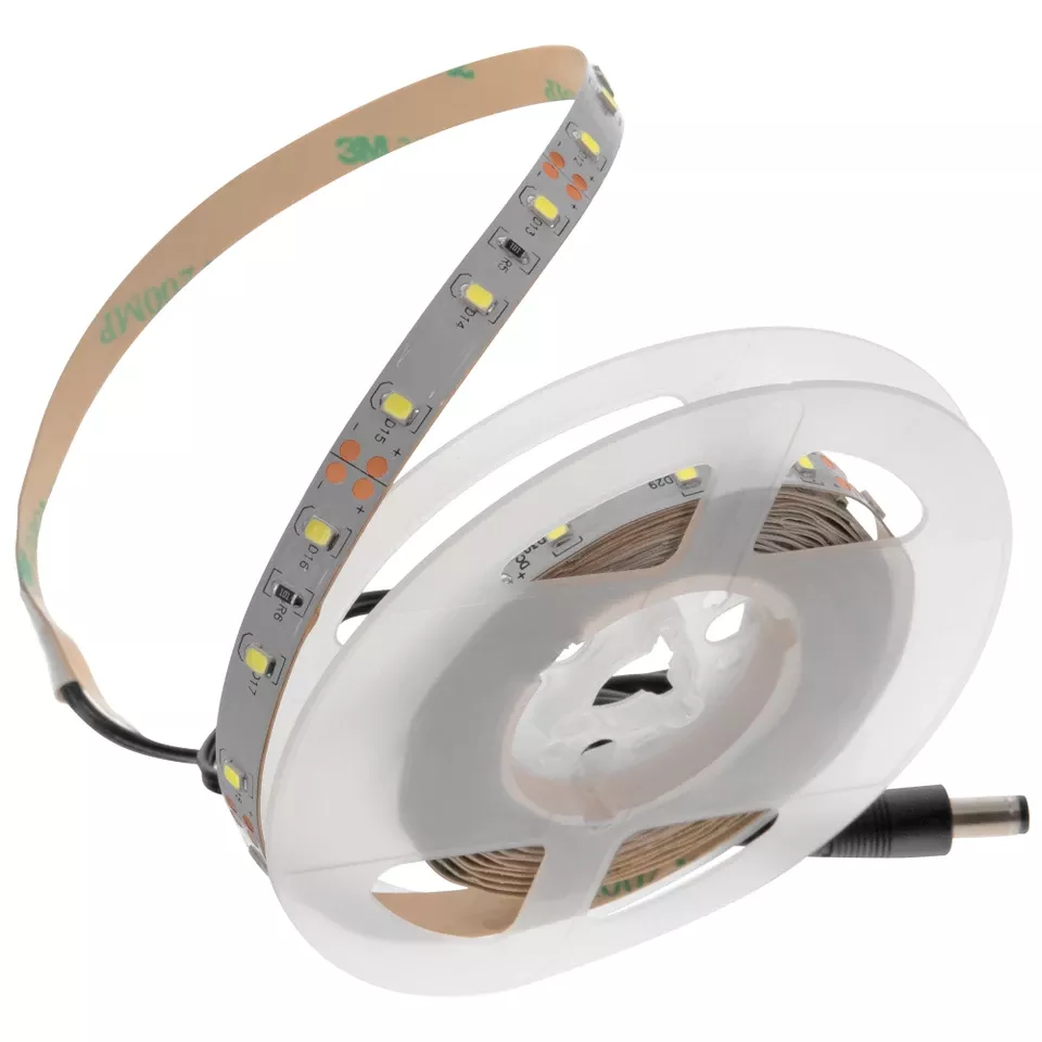 LED Vault Tape Light for Lockdown Security