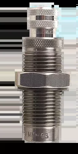 Lee .38 Super/.38 ACP Factory Crimp Die