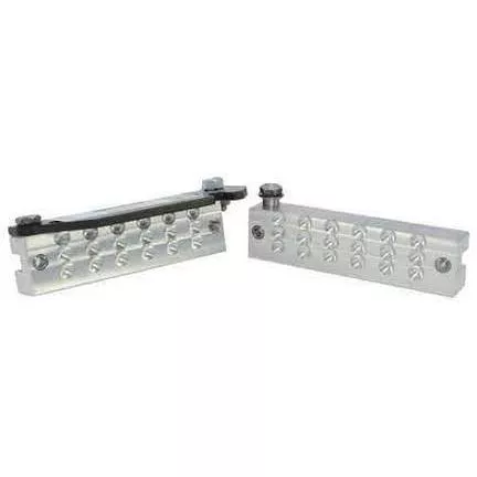 Lee Buckshot Mould – 18 Cavity – 00 Buckshot – .330″