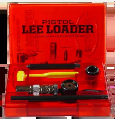 Lee Classic Loader .38 Special