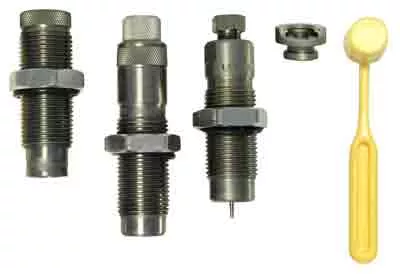 LEE FULL LENGTH 3-DIE SET – 7.62X54R RUSSIAN