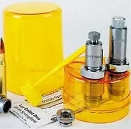 Lee Precision 222 Rem Collet Die Set