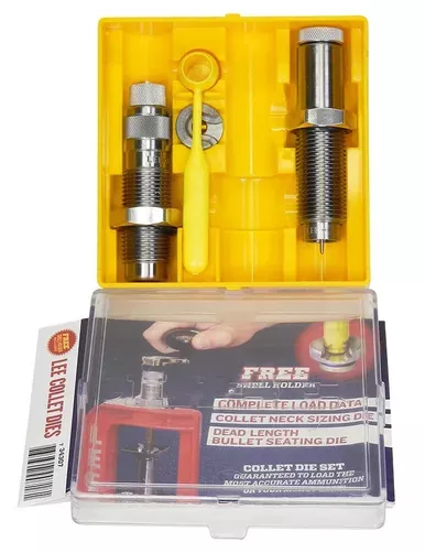 Lee Precision 30-30 Win Collet Die Set