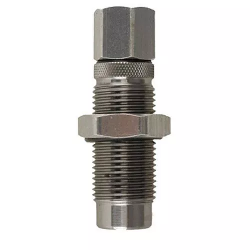 Lee Precision 90586 Powder Through Expanding Die 45 Colt LC454 Casull UPC: 734307905866