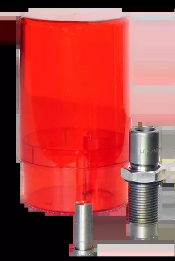 Lee Precision 90686 Classic Bullet Sizing Kit .323