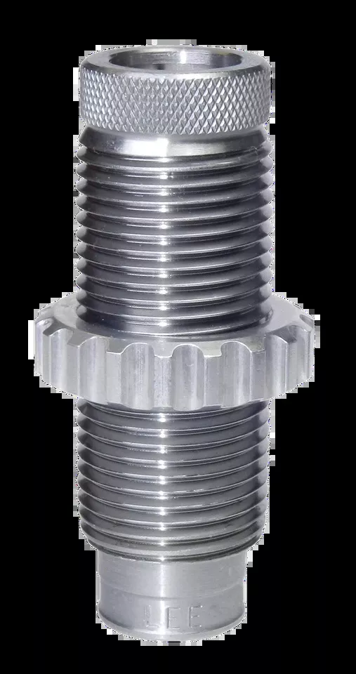 Lee Precision 90931 Collet Crimp Die for 500 S&W Magnum