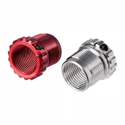 Lee Precision Breech Lock Lock-Ring Eliminator
