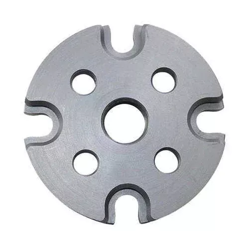 Lee Precision Breech Lock Pro Progressive Press Shellplate .45 Auto Rim, Package of 1