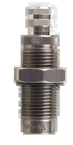 Lee Precision Factory Crimp Die for 357 Sig - Model 90076