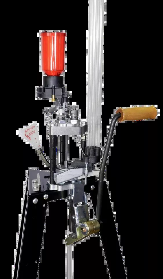 Lee Precision Pro 1000 Reloading Kit for 38 Special & 357 Magnum
