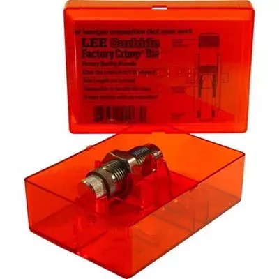 Lee Precision Rifle Factory Crimp Dies