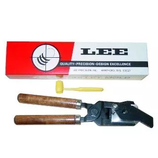 Lee Precision Shotgun Slug Moulds