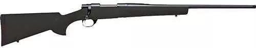 Legacy Howa M1500 Bolt Action Rifle .30-06 Springfield 22" Threaded Barrel 5Rd Capacity FALSE Sights Black Synthetic Finish