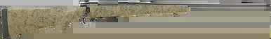 Legacy Sports International Howa 1500 HS Precision Bolt Action Rifle 300 Winchester Magnum 24″ Barrel Green Stock