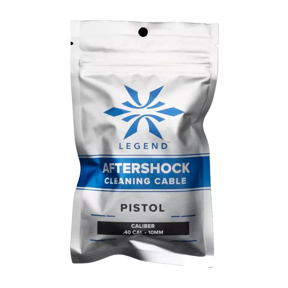 Legend Aftershock Clean Cable 40/10mm