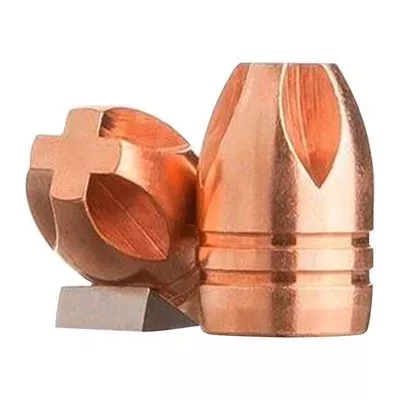 Lehigh Defense, Llc 45 Caliber (0.451″) Xtreme Penetrator Bullets