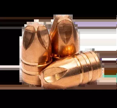 Lehigh Defense Xtreme Defense 9mm (.355 Diameter) Bullets 118 GrainBox of 50