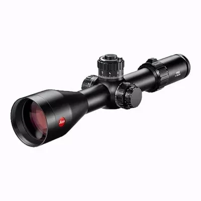 Leica Prs 5-30x56mm Rifle Scopes
