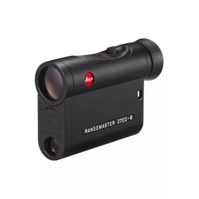 Leica Rangemaster Crf 2700-B Rangefinder