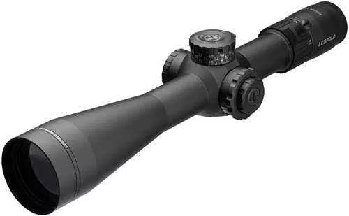 LEU Mark 4HD 4.5-18X52 34MM M1C3 FFP ILLUM Pr1