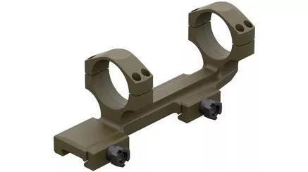 Leupold 1-Piece Integral Mounting System (IMS) Mark IMS 35mm – Dark Earth