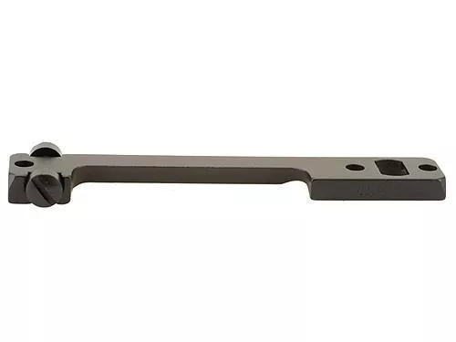 Leupold 1-Piece STD Steel Base – Winchester 70 LA Matte Black