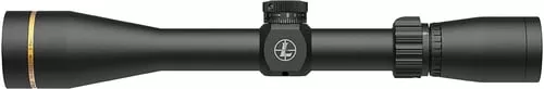 Leupold 174182 VX-Freedom 3-9x40mm Obj 33.70-13.60 ft @ 100 yds FOV 1" Tube Black Matte Finish Duplex SFP