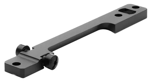 Leupold 50001 Standard Base 1-Piece Win 70A LA Matte Black