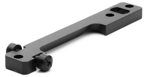 Leupold 50006 Standard Remington 700 SA RH Black Matte