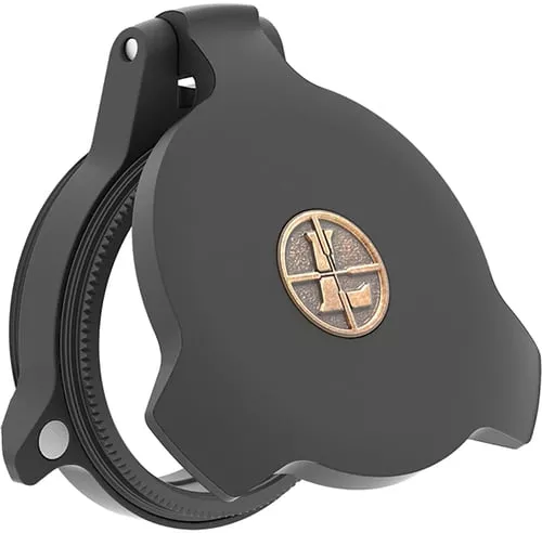 Leupold Alumina Flip-Back Lens Cover 28mm