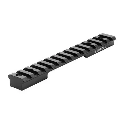 Leupold Backcountry Cross-Slot Kimber 84l Rifle Base