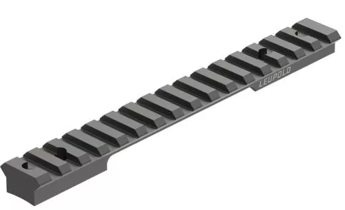 LEUPOLD BASE BACKCOUNTRY CROSS – -SLOT 1PC 20MOA REM 700 LA ADP