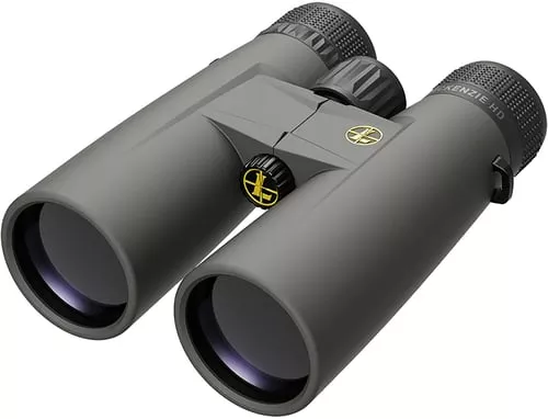 Leupold BX-1 McKenzie Binocular 10x50mm Shadow Gray