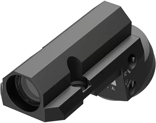 Leupold DeltaPoint Micro Red Dot Sight 3 MOA Dot S&W M&P Black
